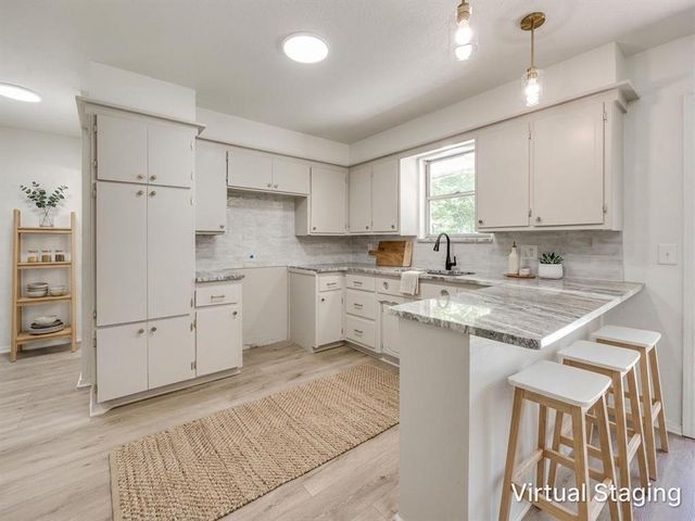 5408 S Monte Drive, Oklahoma City, OK 73119