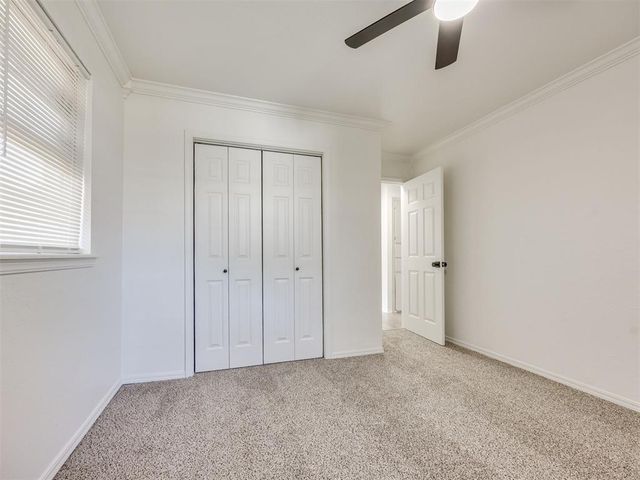 5408 S Monte Drive, Oklahoma City, OK 73119