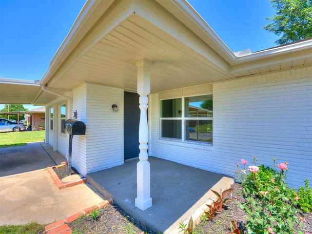 5408 S Monte Drive, Oklahoma City, OK 73119