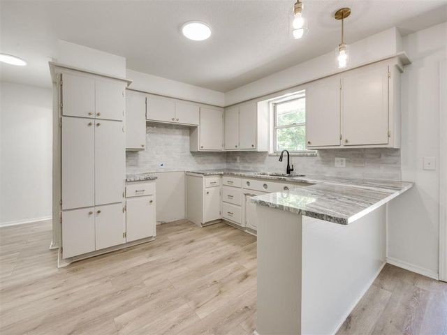 5408 S Monte Drive, Oklahoma City, OK 73119