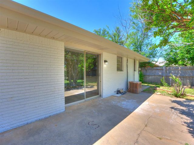 5408 S Monte Drive, Oklahoma City, OK 73119