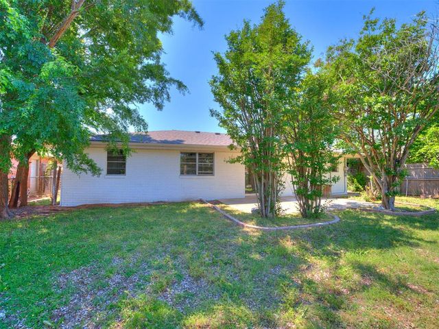 5408 S Monte Drive, Oklahoma City, OK 73119