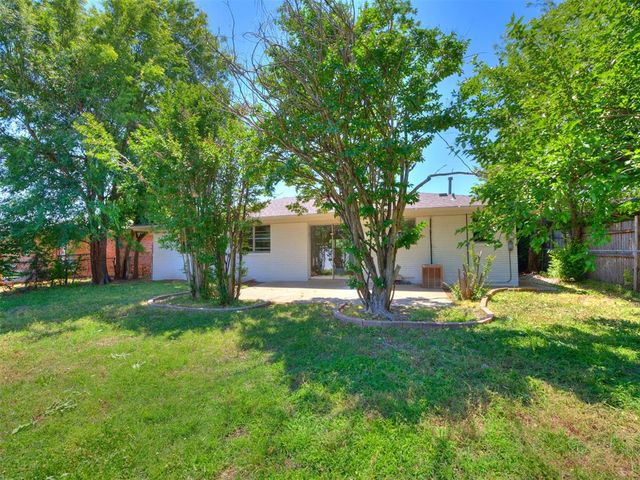 5408 S Monte Drive, Oklahoma City, OK 73119