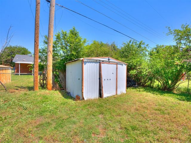 5408 S Monte Drive, Oklahoma City, OK 73119