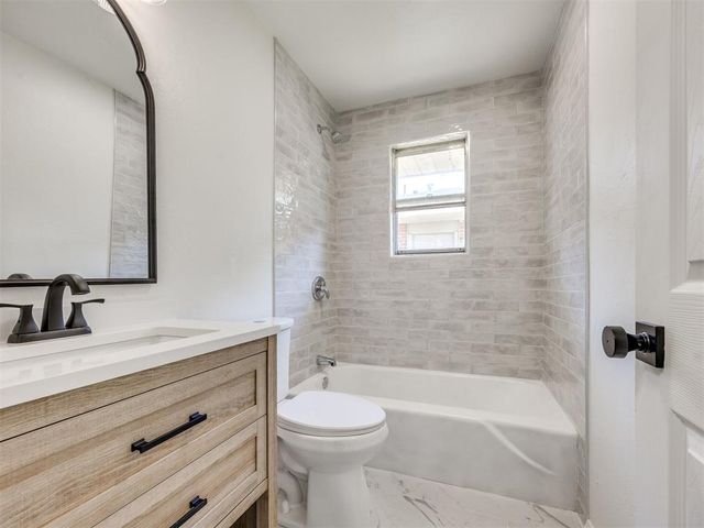 5408 S Monte Drive, Oklahoma City, OK 73119
