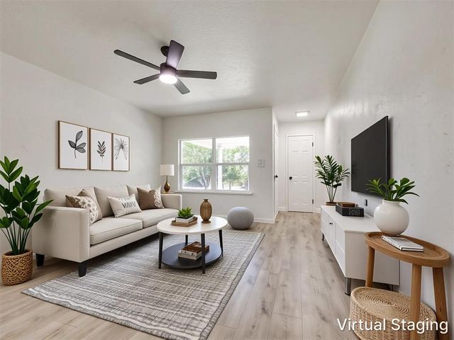 5408 S Monte Drive, Oklahoma City, OK 73119