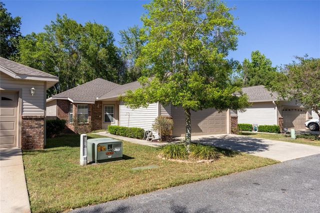 4752 NW 80TH ROAD, Gainesville, FL 32653