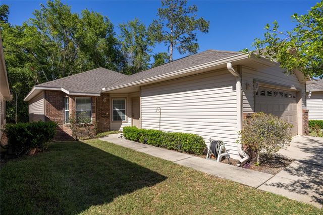 4752 NW 80TH ROAD, Gainesville, FL 32653