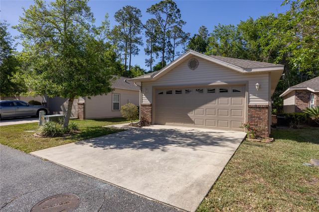 4752 NW 80TH ROAD, Gainesville, FL 32653