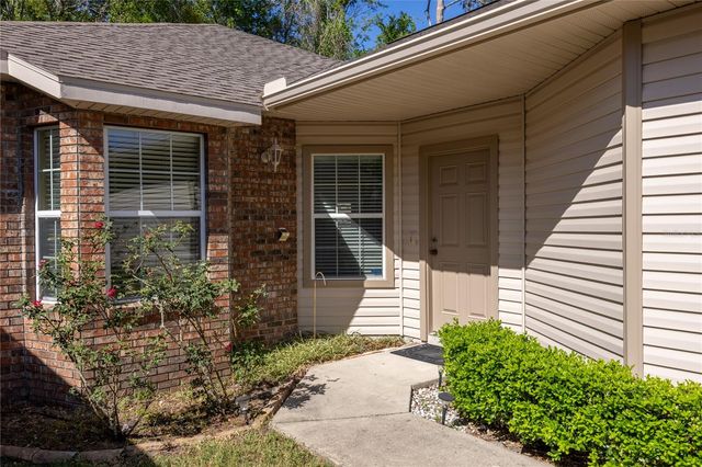 4752 NW 80TH ROAD, Gainesville, FL 32653