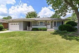 5309 Mansfield DRIVE, Greendale, WI 53129