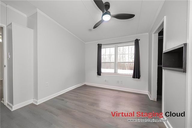 111 Leopard Rd, Connoquenessing Twp, PA 16033