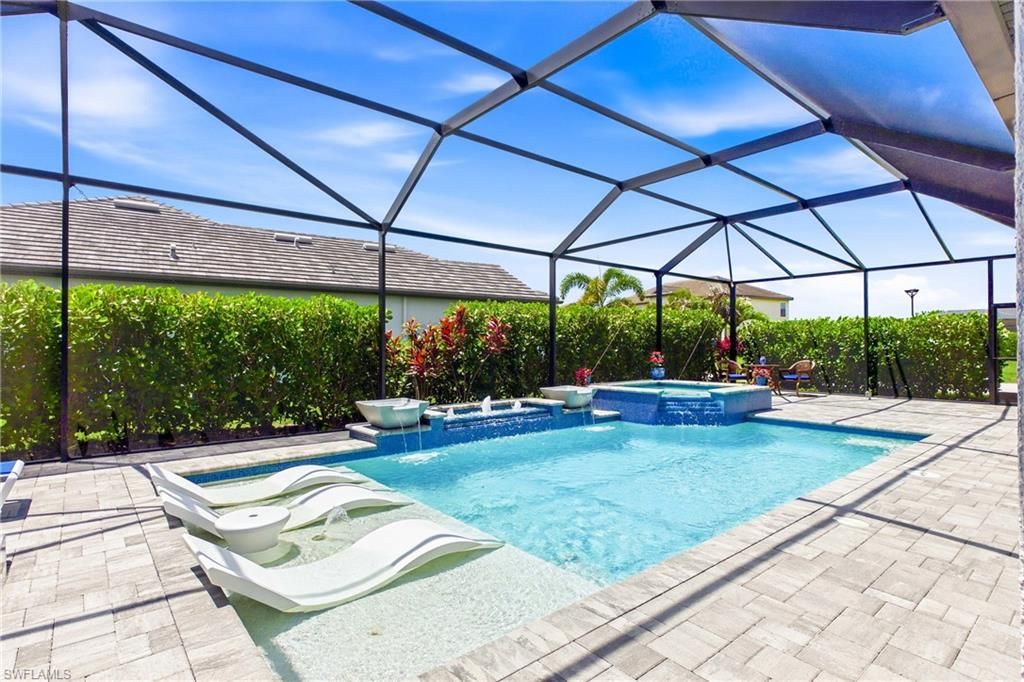 11718 Canopy LOOP, FORT MYERS, FL 33913 — exterior