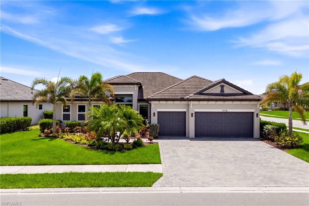 11718 Canopy LOOP, FORT MYERS, FL 33913 — photo 2