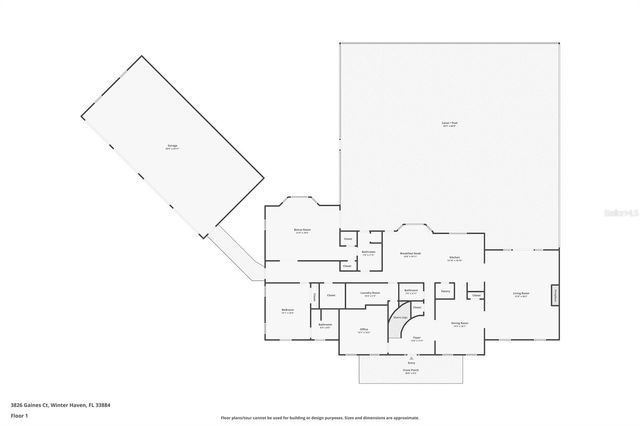 3826 GAINES COURT, Winter Haven, FL 33884