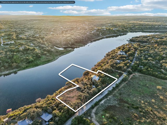 Lots 6, 7, 8, 9, & 10 Pedernales Cliff TRL, Spicewood, TX 78669
