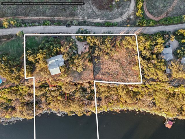 Lots 6, 7, 8, 9, & 10 Pedernales Cliff TRL, Spicewood, TX 78669