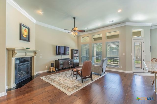 1635 Alta Vista Loop, Temple, TX 76502