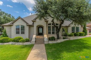 1635 Alta Vista Loop, Temple, TX 76502