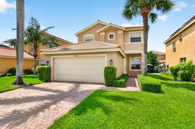 7630 Topiary Avenue, Boynton Beach, FL 33437