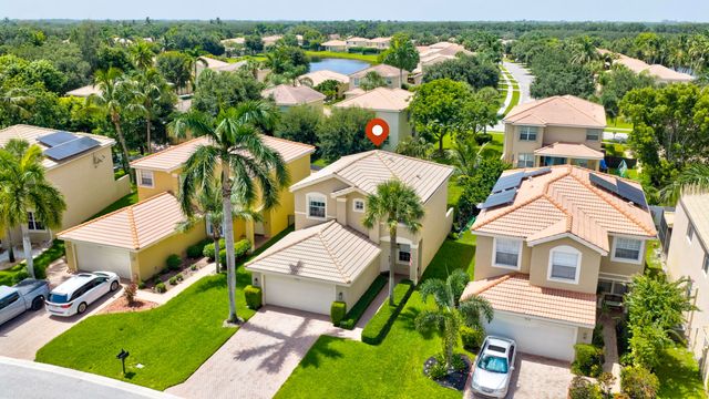 7630 Topiary Avenue, Boynton Beach, FL 33437