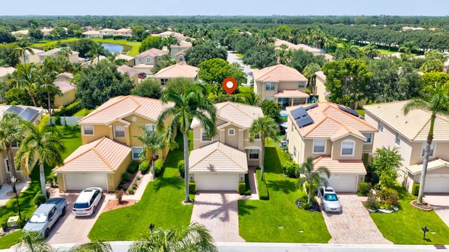 7630 Topiary Avenue, Boynton Beach, FL 33437