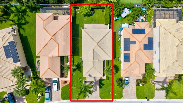 7630 Topiary Avenue, Boynton Beach, FL 33437