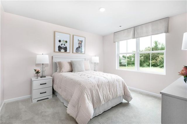 7066 Cunningham DR, Toano, VA 23168