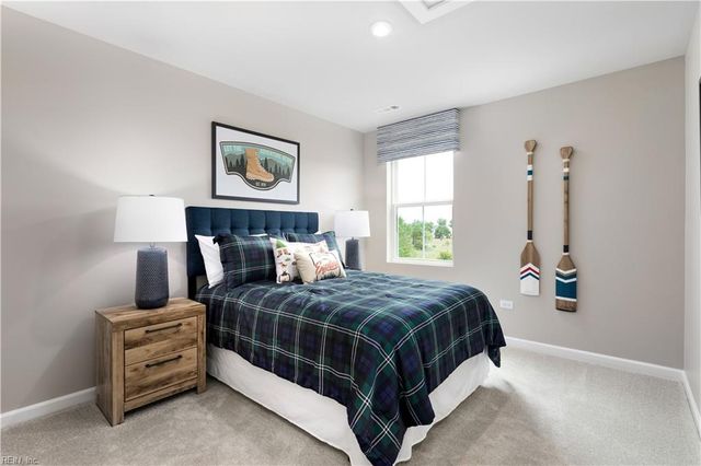 7066 Cunningham DR, Toano, VA 23168