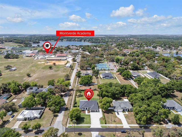 17401 3RD STREET, Montverde, FL 34756