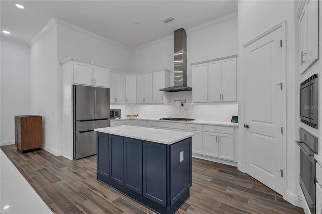 17401 3RD STREET, Montverde, FL 34756