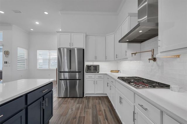 17401 3RD STREET, Montverde, FL 34756