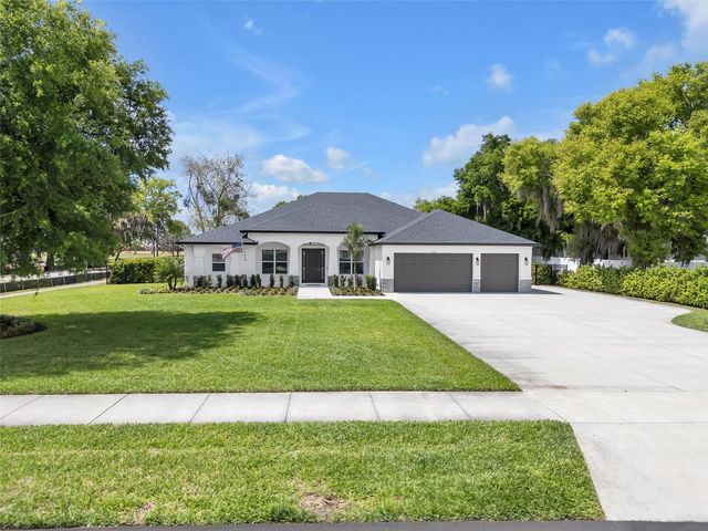 17401 3RD STREET, Montverde, FL 34756