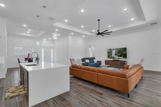 17401 3RD STREET, Montverde, FL 34756