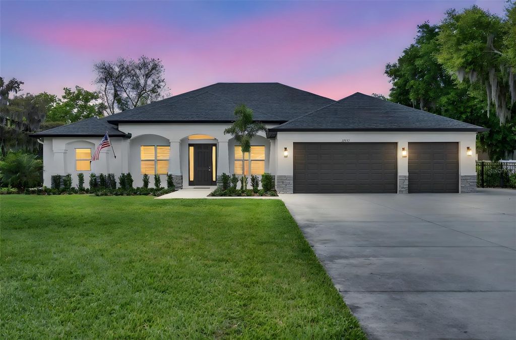 17401 3RD STREET, Montverde, FL 34756