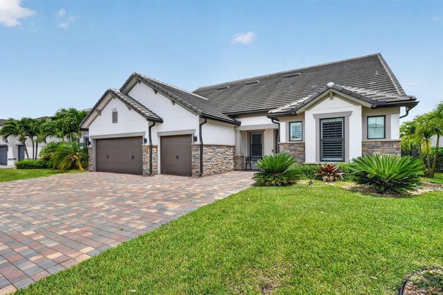 8433 Vaulting Drive, Lake Worth, FL 33467