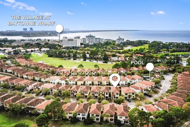 1976 Baytowne Loop, Miramar Beach, FL 32550