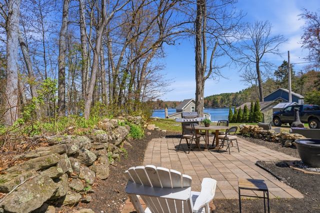299 Clarke Road Ext, Sturbridge, MA 01518