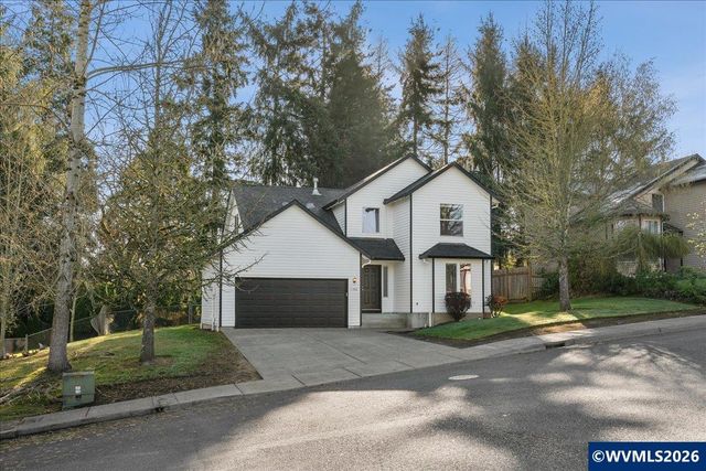 1196 Coventry Ct NW, Salem, OR 97304