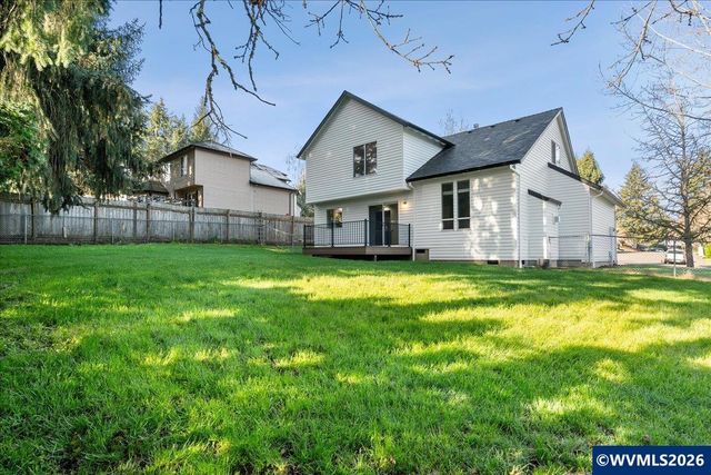 1196 Coventry Ct NW, Salem, OR 97304