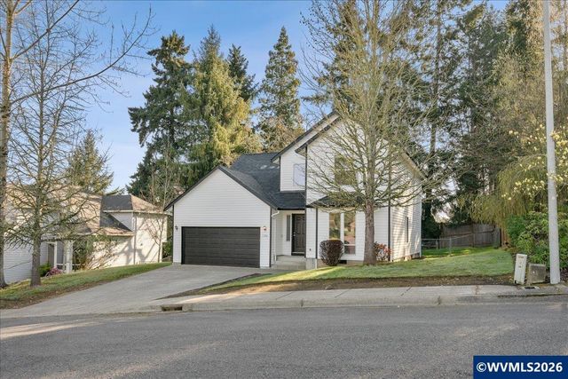 1196 Coventry Ct NW, Salem, OR 97304