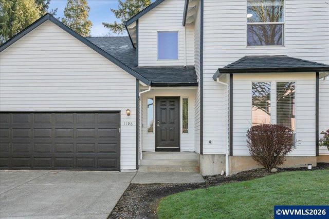 1196 Coventry Ct NW, Salem, OR 97304