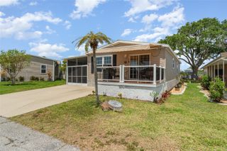 714 FAIRMOUNT DRIVE, North Port, FL 34287