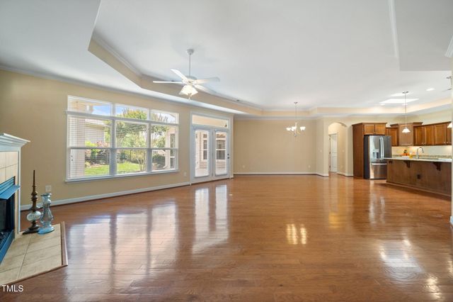 102 Mikaila Drive, Gibsonville, NC 27249