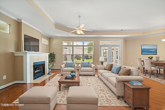102 Mikaila Drive, Gibsonville, NC 27249