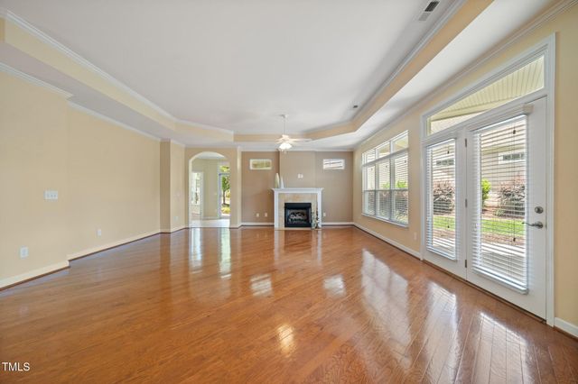 102 Mikaila Drive, Gibsonville, NC 27249