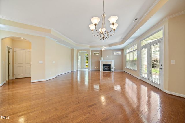 102 Mikaila Drive, Gibsonville, NC 27249
