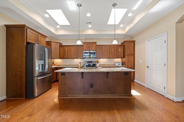 102 Mikaila Drive, Gibsonville, NC 27249
