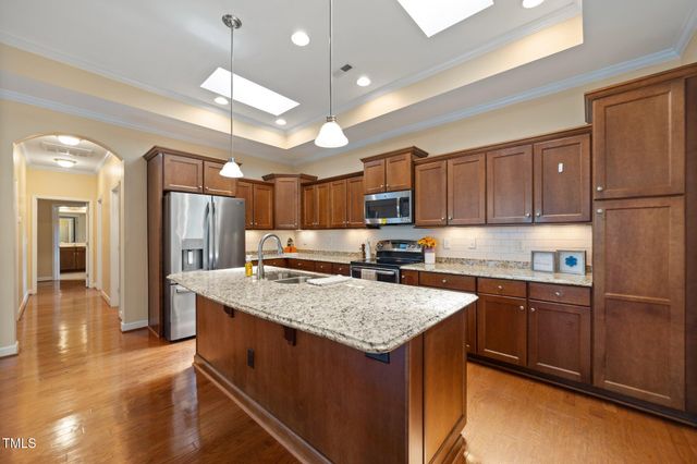 102 Mikaila Drive, Gibsonville, NC 27249