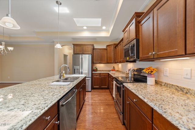 102 Mikaila Drive, Gibsonville, NC 27249
